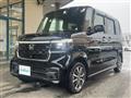 2023 Honda N BOX