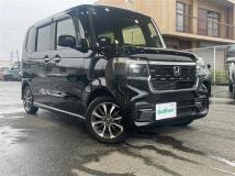 2023 Honda N BOX