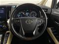 2021 Toyota Alphard Hybrid