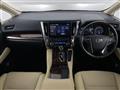 2021 Toyota Alphard Hybrid