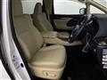 2021 Toyota Alphard Hybrid