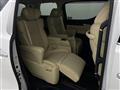 2021 Toyota Alphard Hybrid