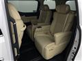 2021 Toyota Alphard Hybrid