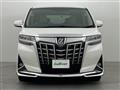 2021 Toyota Alphard Hybrid