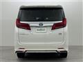 2021 Toyota Alphard Hybrid