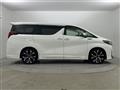 2021 Toyota Alphard Hybrid