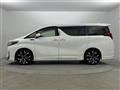 2021 Toyota Alphard Hybrid
