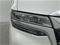 2021 Toyota Alphard Hybrid