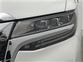 2021 Toyota Alphard Hybrid