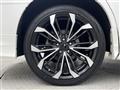 2021 Toyota Alphard Hybrid