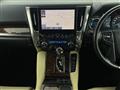 2021 Toyota Alphard Hybrid