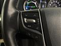 2021 Toyota Alphard Hybrid