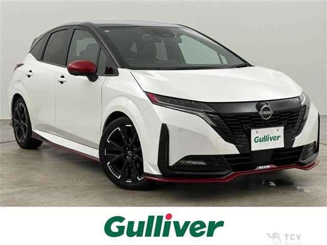 2022 Nissan Nissan Others