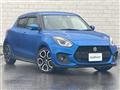 2023 Suzuki Swift