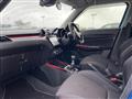 2023 Suzuki Swift