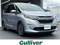 2017 Honda Freed