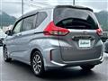 2017 Honda Freed