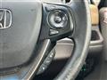 2017 Honda Freed
