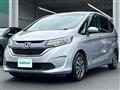 2017 Honda Freed