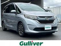 2017 Honda Freed