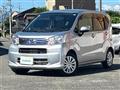 2021 Daihatsu Move