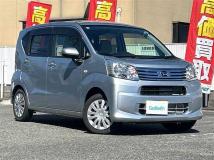 2021 Daihatsu Move