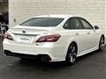2019 Toyota Crown Hybrid