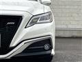 2019 Toyota Crown Hybrid