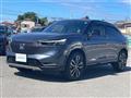 2021 Honda VEZEL