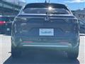 2021 Honda VEZEL