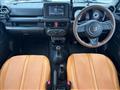 2022 Suzuki Jimny