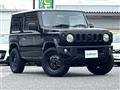 2022 Suzuki Jimny
