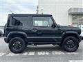 2022 Suzuki Jimny