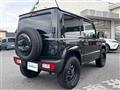 2022 Suzuki Jimny