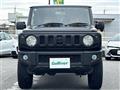 2022 Suzuki Jimny