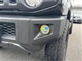 2022 Suzuki Jimny