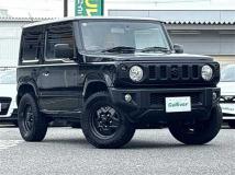2022 Suzuki Jimny