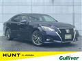 2016 Toyota Crown Athlete Series