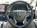 2019 Toyota Vellfire