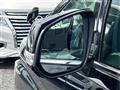2019 Toyota Vellfire
