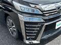 2019 Toyota Vellfire