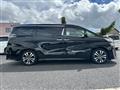2019 Toyota Vellfire