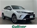 2024 Toyota Harrier Hybrid