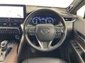 2024 Toyota Harrier Hybrid