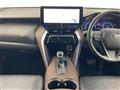 2024 Toyota Harrier Hybrid