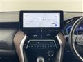 2024 Toyota Harrier Hybrid