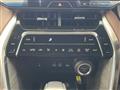 2024 Toyota Harrier Hybrid
