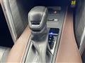 2024 Toyota Harrier Hybrid