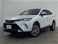 2024 Toyota Harrier Hybrid