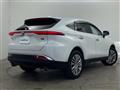 2024 Toyota Harrier Hybrid